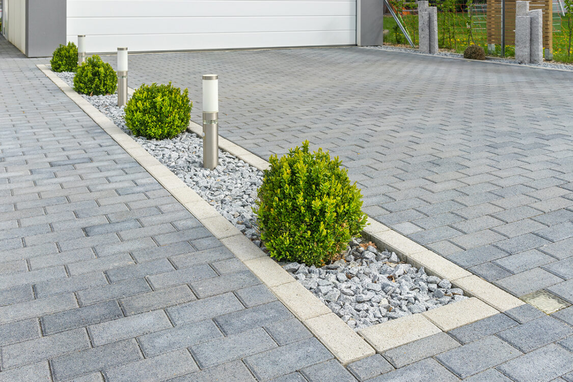 Block Paving Hertfordshire & Essex