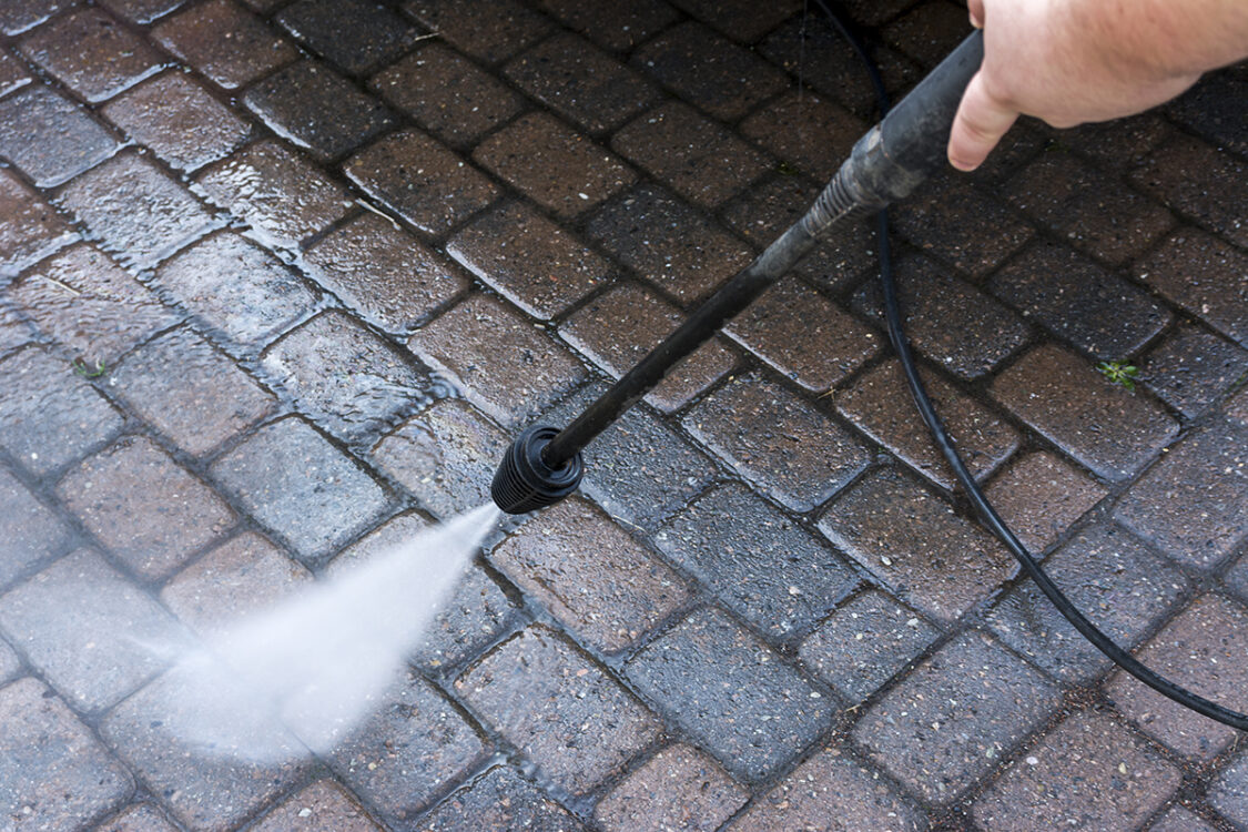 Driveways Cleaning Hertfordshire & Essex