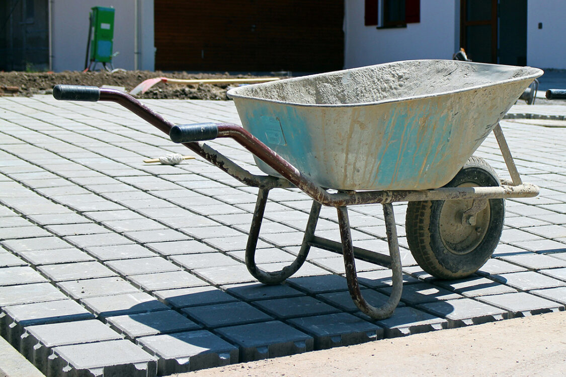Driveway Repairs Hertfordshire & Essex