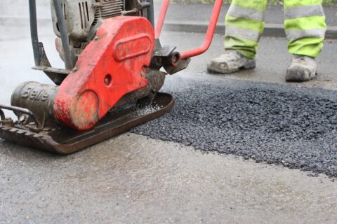 Hertfordshire & Essex <strong>Pothole Repair</strong> Specialists