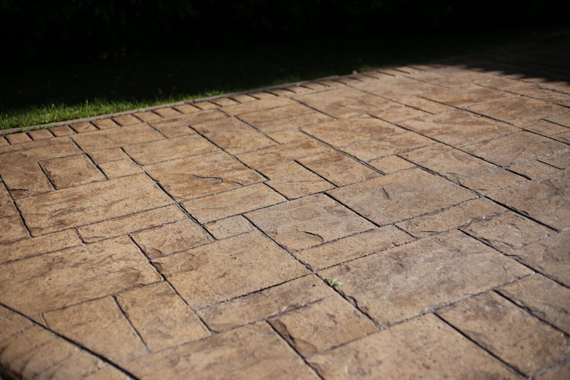 Concrete Driveways Hertfordshire & Essex